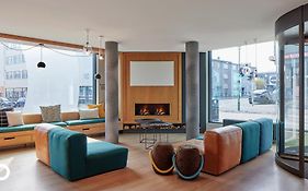 CenterHotel Laugavegur