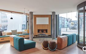 CenterHotel Laugavegur